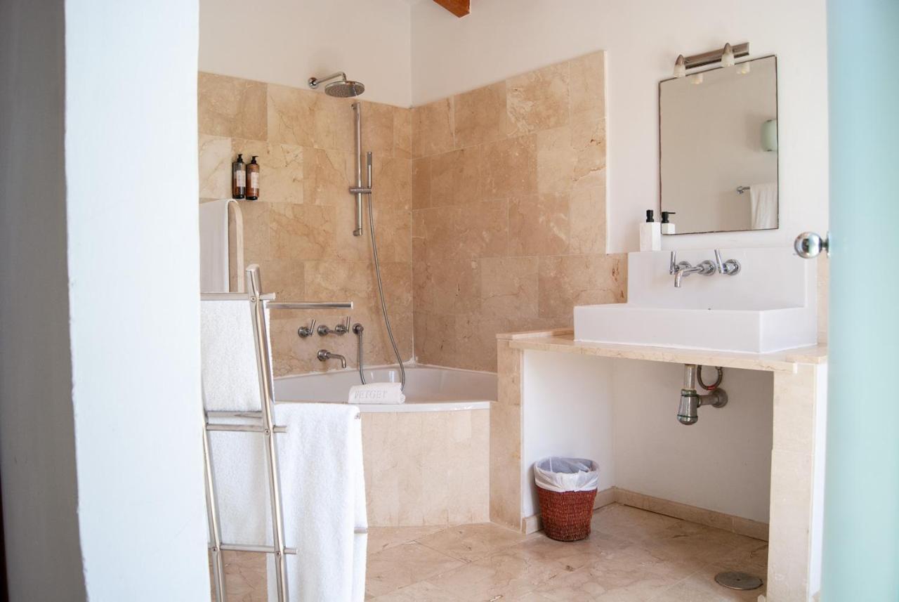Ses Cases De Fetget Son Servera (Mallorca)